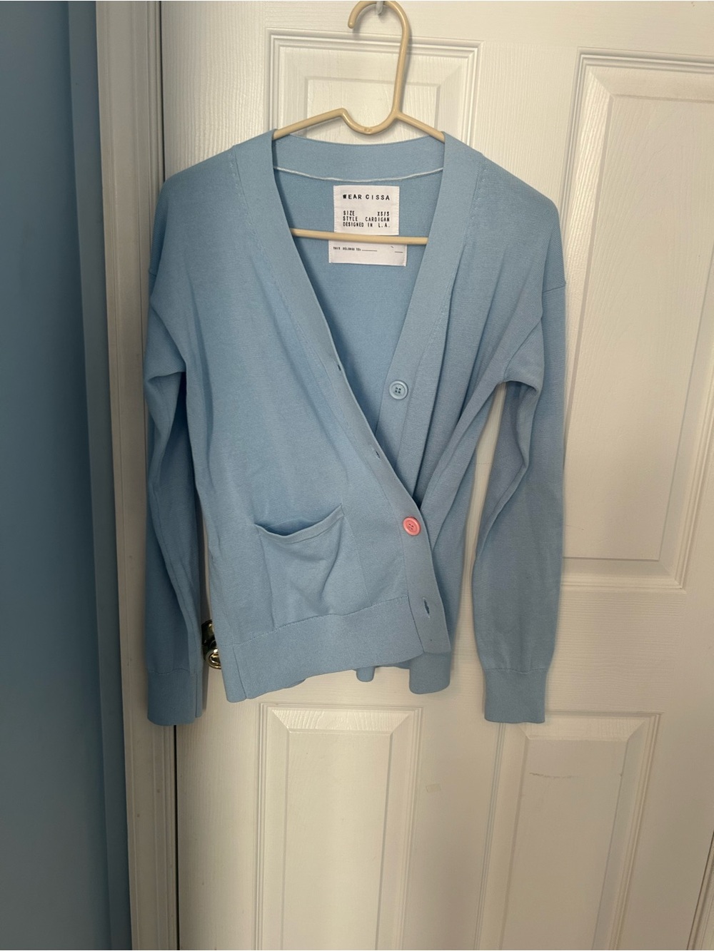 Cissa Cardigan - Picture 2 of 4